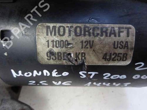 Starter FORD MONDEO II (BAP) | BP7530931M8 - Image 2
