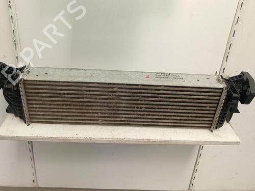 Intercooler VOLVO XC60 II (246) D4 AWD | BP30541613M30