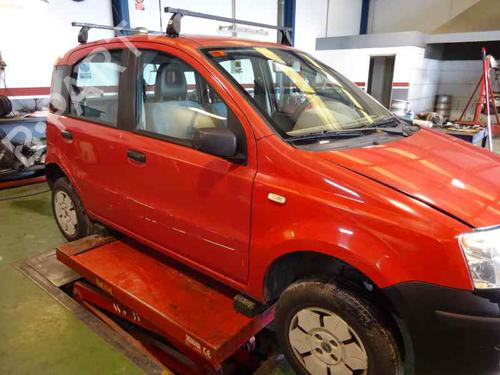 Left front shock absorber FIAT PANDA (169_) | BP2133033M16 - Image 6