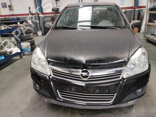 Gear lever OPEL ASTRA H (A04) 1.7 CDTI (L48) | BP17228413M90 