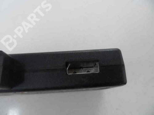 Electronic module MERCEDES-BENZ CLK (C208) CLK 230 Kompressor (208.347) | BP249068M83 