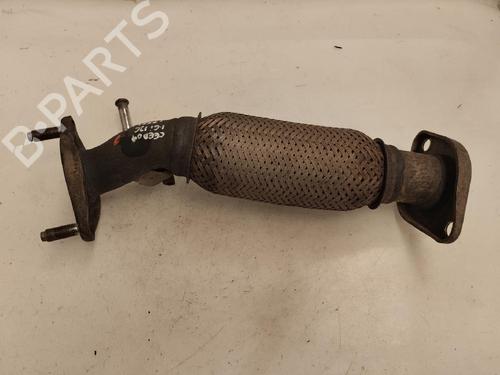 Used Exhaust system Exhaust system KIA CEE'D SW (ED) 1.6 CVVT (125 hp) 14171204 14171204