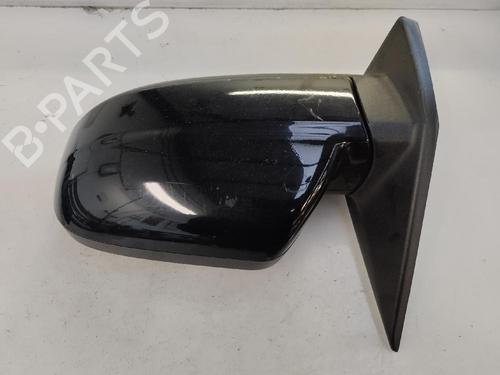 Used Left mirror HYUNDAI TUCSON (JM) 2.0 CRDi (113 hp) 11836201