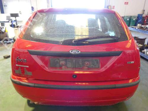 Startmotor FORD FOCUS I (DAW, DBW)  | BP1587604M8 