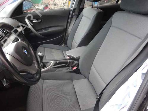 Gearbox BMW 1 (E87) 118 d | BP3160502M3 