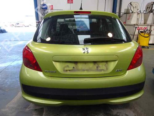 Switch PEUGEOT 207 (WA_, WC_)  | BP9169502I30 