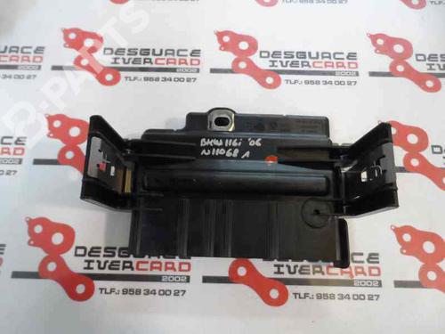 Battery BMW 1 (E87)  | BP11661545E11 