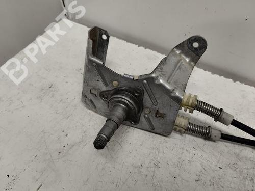 Rudehejsemekanisme Højre bagtil SMART FORFOUR (454)  | BP11856718C25 
