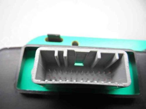 Instrument cluster DACIA SANDERO 1.5 dCi | BP355004C47