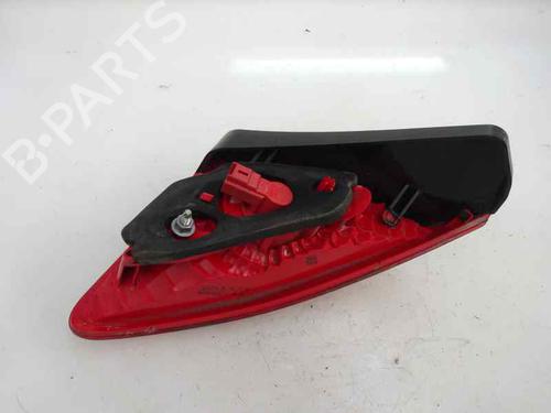 Right tailgate light PEUGEOT 3008 I MPV (0U_) | BP7225396C80