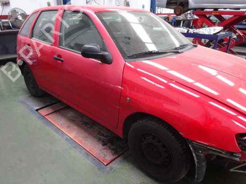 Right taillight SEAT IBIZA II (6K1) 1.4 | BP3268770C35 