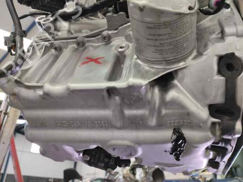 Engine SEAT ARONA (KJ7, KJP) 1.0 TSI | BP22183947M1 - Image 2