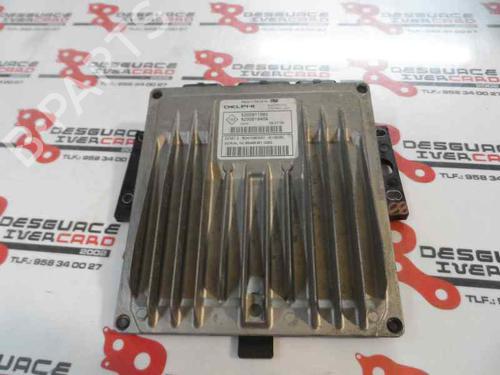Used Engine control unit (ECU) Engine control unit (ECU) 199311 199311