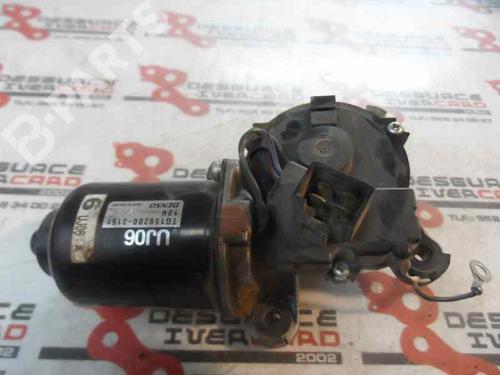 Front wiper motor FORD RANGER (ET)  | BP1339622M29 