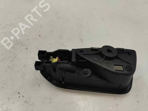 Rear right interior door handle RENAULT CLIO V (B7_) 1.5 Blue dCi 100 (B7AD) | BP26555927I16 - Image 3