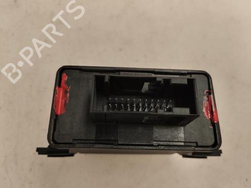 Modulo elettronico JAGUAR S-TYPE II (X200) 2.7 D (207 hp) 15401875