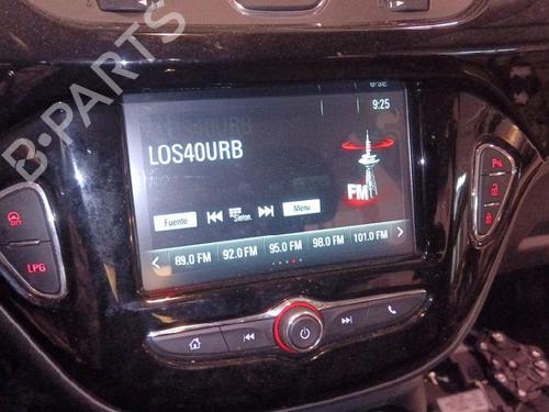 Bremseservo OPEL CORSA E (X15) 1.4 (08, 68) | BP35743006M42 - Image 9