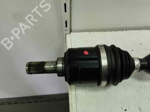Used Right front driveshaft Right front driveshaft KIA SPORTAGE IV (QL, QLE) 1.6 GDI (132 hp) 21394782 21394782