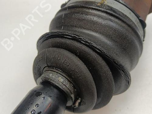 Left front driveshaft AUDI A8 D3 (4E2, 4E8) | BP35744140M38 - Image 5