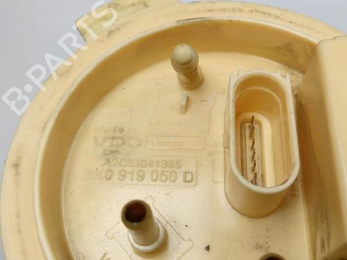 Fuel pump SEAT LEON (1P1) | BP35745130M76 - Image 4