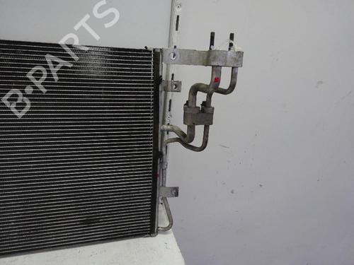 Used AC radiator AC radiator 14170712 14170712