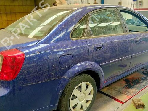 Engine control unit (ECU) DAEWOO NUBIRA Saloon (J200) 1.6 | BP35740626M57 - Image 6