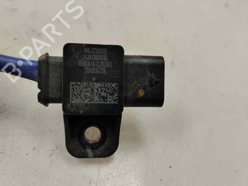 Elektronisk sensor RENAULT CAPTUR II (HF_) LPG (HFMT) | BP27278613M84