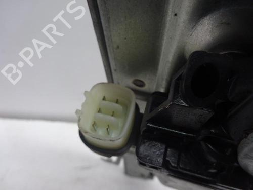 Used Rear right window mechanism MITSUBISHI GRANDIS (NA_W) 2.0 DI-D (NA8W) (136 hp) 10988161