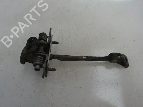 Used Hinge/Door check strap Hinge/Door check strap PEUGEOT 308 I (4A_, 4C_) 1.6 HDi (109 hp) 14170644 14170644
