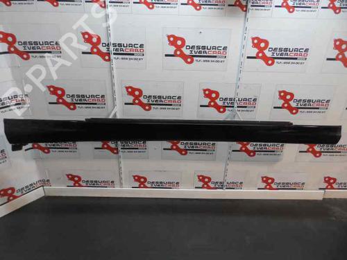 Andre MERCEDES-BENZ CLK (C209) CLK 270 CDI (209.316) (170 hp) 14172315