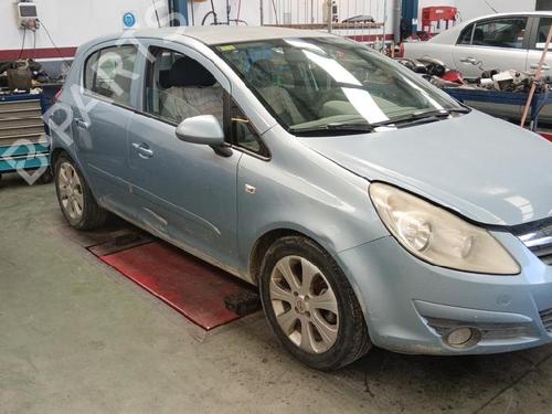 Fuse box OPEL CORSA D (S07)  | BP35744421E1  - Image 5