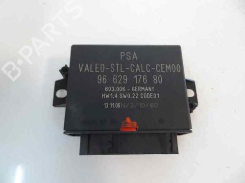 Used Electronic module Electronic module 354740 354740