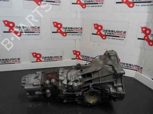 Used Gearbox Gearbox 198585 198585