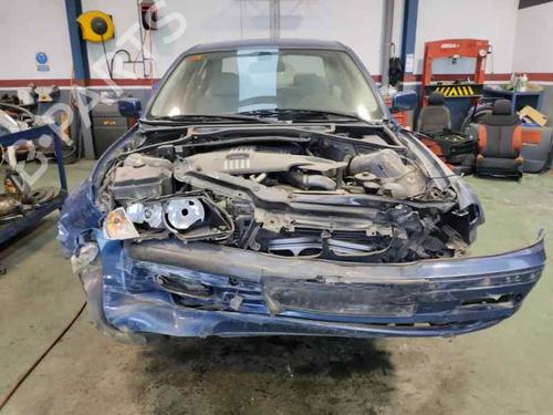 Engine control unit (ECU) BMW 3 (E46) | BP35739883M57 - Image 4