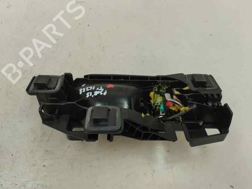Used Rear left interior door handle Rear left interior door handle 30541238 30541238