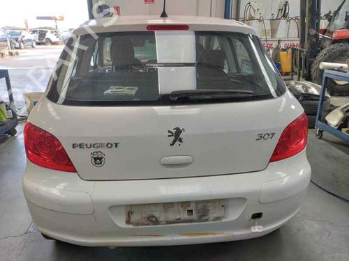 Throttle body PEUGEOT 307 (3A/C) 2.0 16V | BP29134124M82 