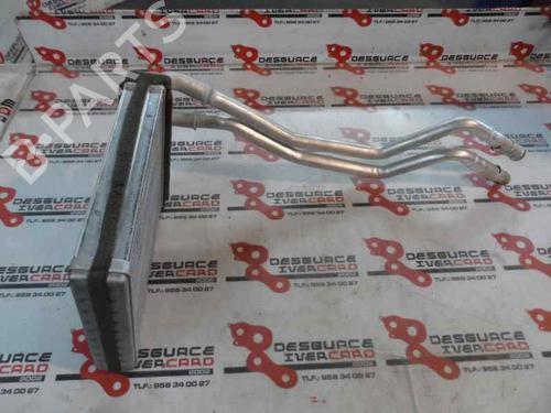 Used Heater matrix Heater matrix 1623055 1623055