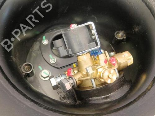 AdBlue-tank OPEL CORSA E (X15) 1.4 (08, 68) | BP35743009M85 - Image 2