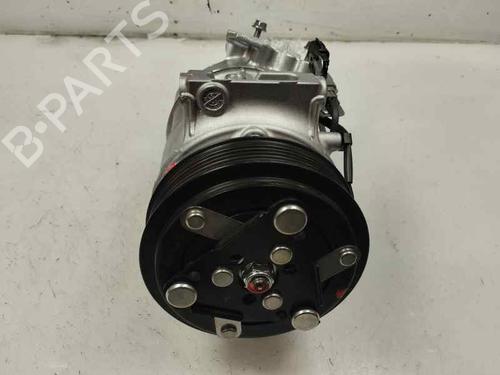 AC compressor RENAULT CLIO V (B7_) 1.5 Blue dCi 100 (B7AD) | BP26582918M34