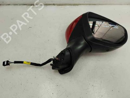 Used Right mirror RENAULT CLIO IV (BH_) 0.9 TCe 90 (BHNF, BHMA, BHMH, BHJK, BHJR) (90 hp) 21394982