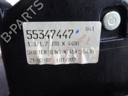Used Gear lever Gear lever 11292985 11292985