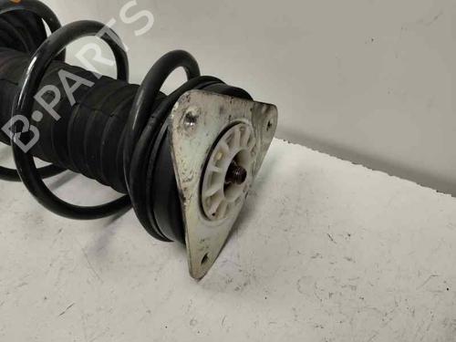 Used Right front shock absorber RENAULT TWINGO III (BCM_, BCA_) 0.9 TCe 95 (92 hp) 26567867