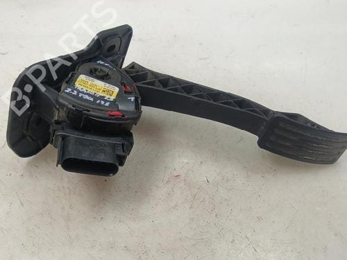 Used Pedal Pedal 35742880 35742880