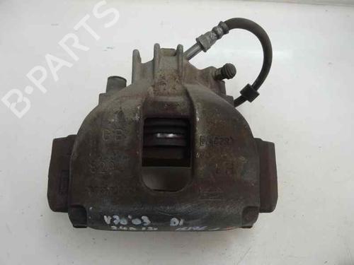 Used Left front brake caliper Left front brake caliper 11608406 11608406