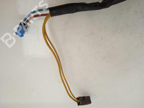 Ignition barrel CITROËN XSARA (N1) 2.0 HDi 109 | BP11750021M48 