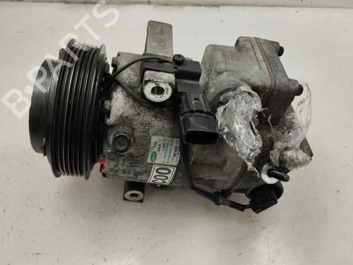 AC compressor HYUNDAI ix35 (LM, EL, ELH) 2.0 CRDi | BP24151137M34 