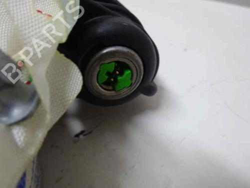 Used Left curtain airbag OPEL CORSA D (S07) 1.3 CDTI (L08, L68) (75 hp) 1449870