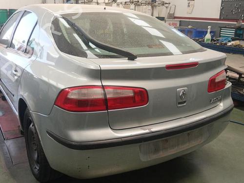 Left tailgate light RENAULT LAGUNA II (BG0/1_) 1.9 dCi (BG08, BG0G) | BP38683875C79 - Image 7