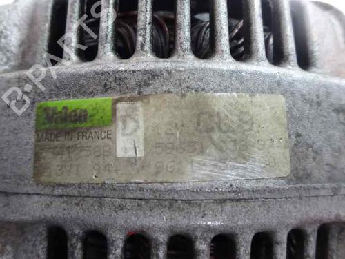 Used Alternator Alternator 6888918 6888918