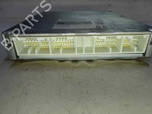 Used Engine control unit (ECU) TOYOTA COROLLA (_E12_) 2.0 D-4D (CDE120R, CDE120L_) (116 hp) 6580749